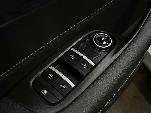 Chery Tiggo 4 Pro Style, 2024 года, пробег 37303 км