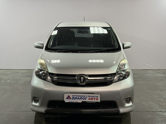 Toyota ISis, 2012 года, пробег 221686 км