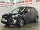 Hyundai Creta Comfort, 2020 года, пробег 90000 км
