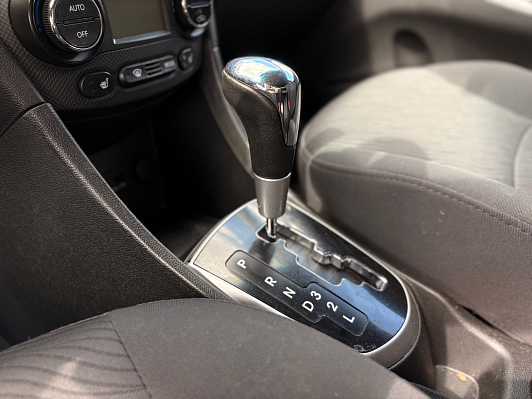 Hyundai Solaris Comfort, 2012 года, пробег 76376 км