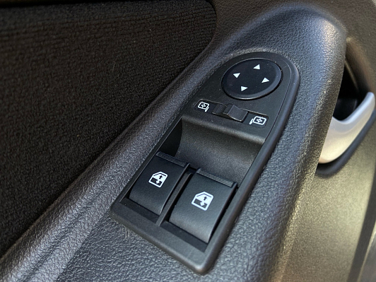 Lada (ВАЗ) Granta Comfort Glonass 21912-51-00B, 2018 года, пробег 71000 км