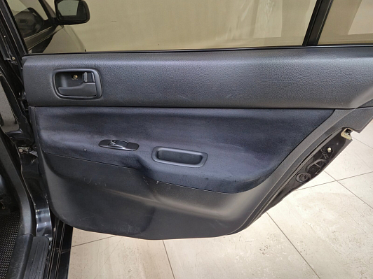 Mitsubishi Lancer, 2006 года, пробег 295055 км