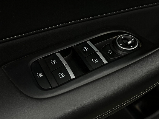 Chery Tiggo 4 Pro Family, 2023 года, пробег 50000 км