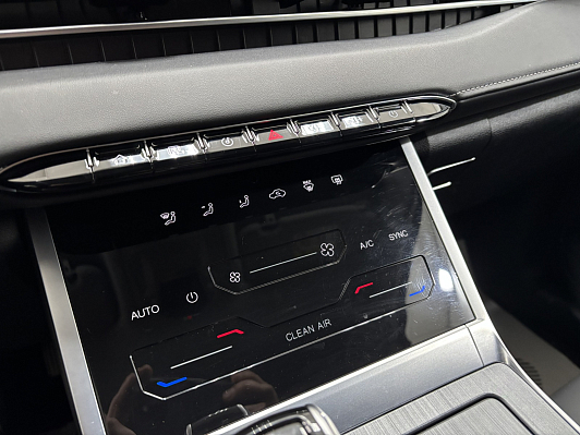 Chery Tiggo 7 Pro Max Elite, 2024 года, пробег 28049 км