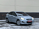 Hyundai Solaris, 2012 года, пробег 171250 км