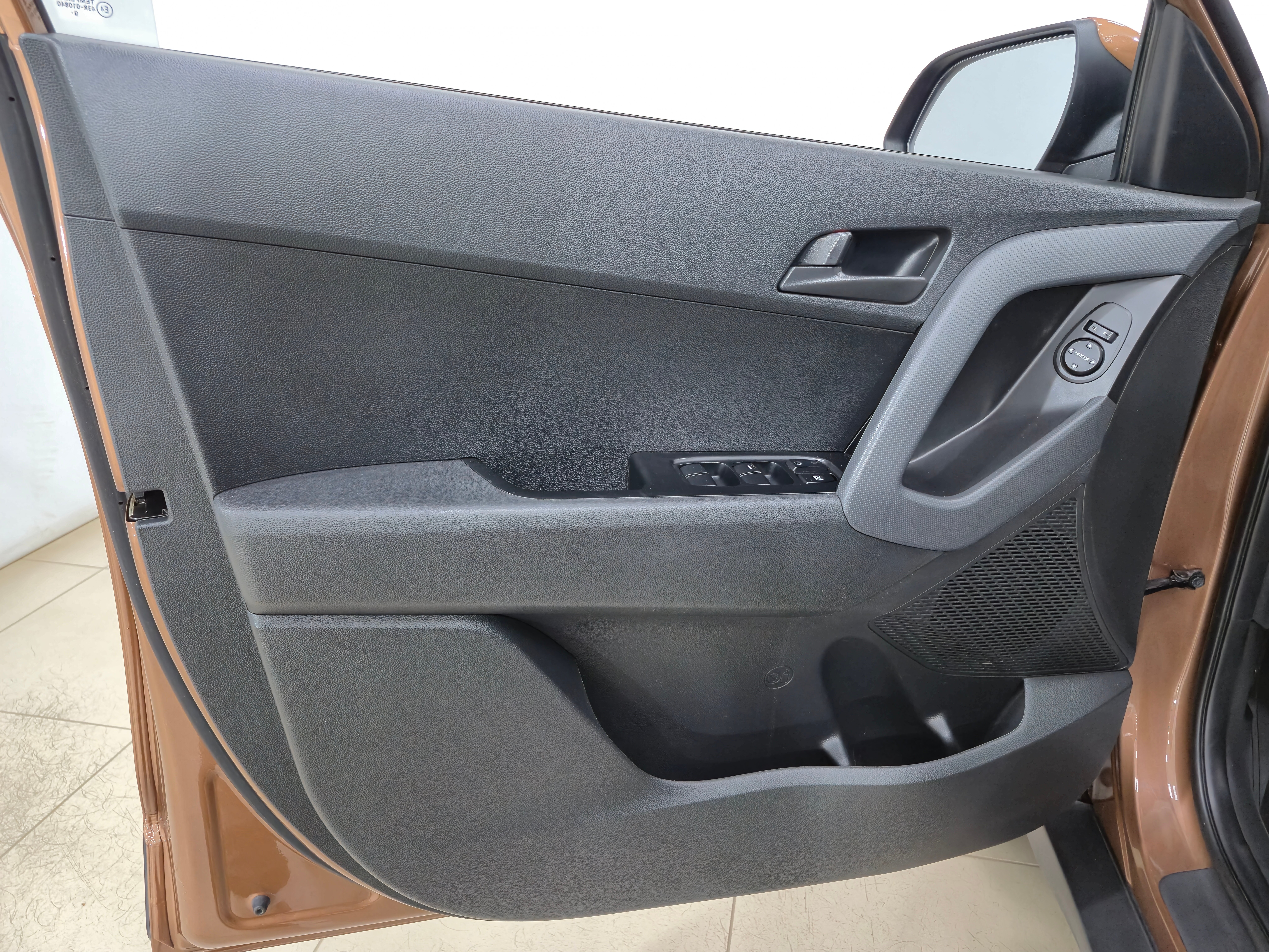 Hyundai Creta Active, 2020 года, пробег 77185 км
