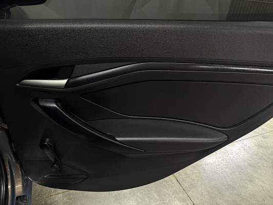 Lada (ВАЗ) Vesta Classic Start, 2018 года, пробег 93874 км