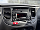 Kia Rio Luxe, 2011 года, пробег 152380 км