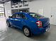 Chevrolet Cobalt LT, 2014 года, пробег 60000 км