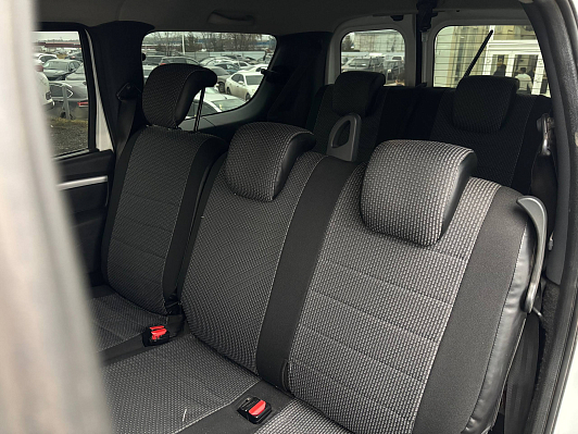 Lada (ВАЗ) Largus, 2015 года, пробег 160249 км