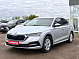 Skoda Octavia Ambition Plus, 2021 года, пробег 52509 км
