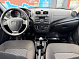 Lada (ВАЗ) Granta Classic Optima Учебная, 2022 года, пробег 43350 км