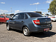 Lada (ВАЗ) Granta Classic Start Glonass 21901-51-234, 2014 года, пробег 206000 км