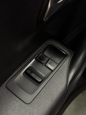 Volkswagen Polo Allstar, 2020 года, пробег 116000 км