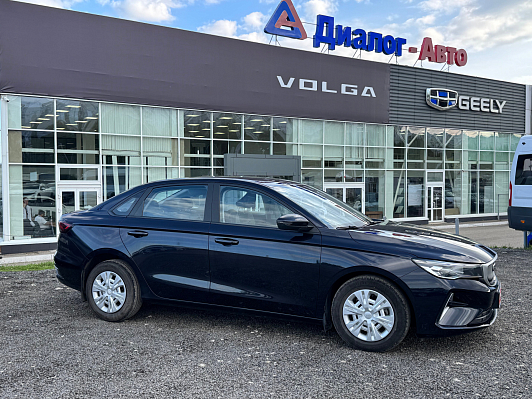 Geely Emgrand Comfort, 2023 года, пробег 73631 км