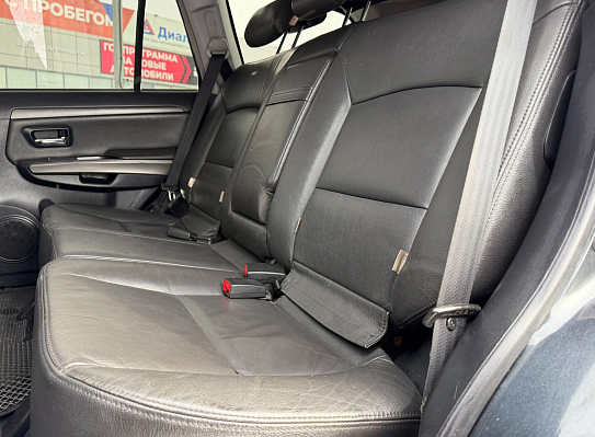 Great Wall Hover H5, 2013 года, пробег 189500 км