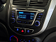 Hyundai Solaris Comfort, 2016 года, пробег 226000 км