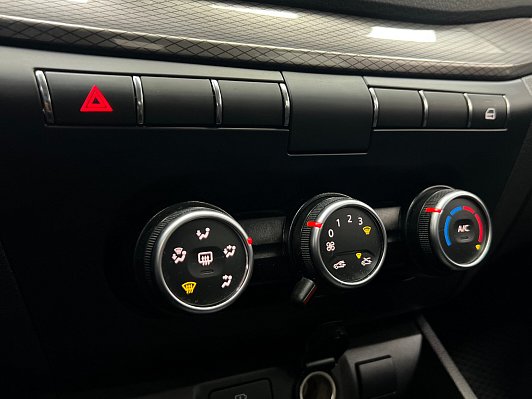 Lada (ВАЗ) Vesta Comfort'24, 2024 года, пробег 21076 км