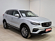 Geely Atlas Pro Flagship, 2021 года, пробег 91763 км