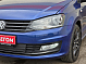Volkswagen Polo Trendline, 2017 года, пробег 147830 км