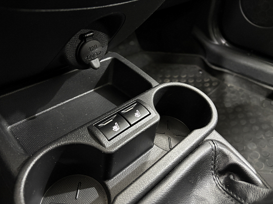 Lada (ВАЗ) Granta Comfort (2018-2021), 2019 года, пробег 108070 км