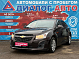 Chevrolet Cruze LT, 2013 года, пробег 162000 км