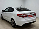 Kia Rio Premium, 2014 года, пробег 107335 км