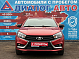 Lada (ВАЗ) Vesta Classic Start, 2021 года, пробег 86050 км