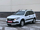 Lada (ВАЗ) Granta Classic, 2023 года, пробег 18325 км