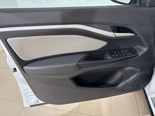 Lada (ВАЗ) Vesta Luxe Multimedia (2017-2019), 2022 года, пробег 37565 км