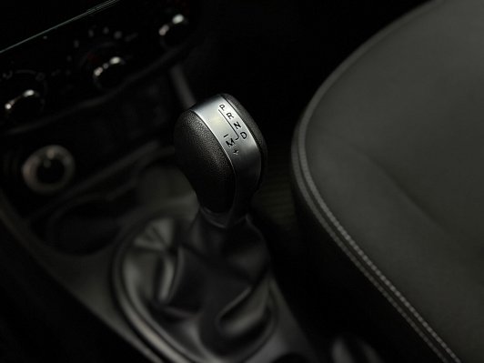 Renault Duster Drive, 2018 года, пробег 144857 км