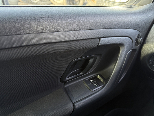 Skoda Fabia Fresh, 2011 года, пробег 141000 км