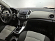 Chevrolet Cruze LS, 2013 года, пробег 134083 км