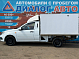 LADA (ВАЗ) ВИС 2349, 2019 года, пробег 137391 км