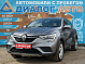 Renault Arkana Drive TCe 150, 2019 года, пробег 149386 км