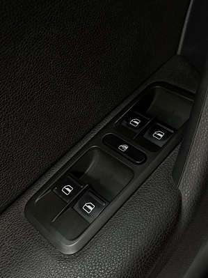 Skoda Yeti, 2015 года, пробег 250000 км