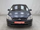 Hyundai Getz Comfort, 2008 года, пробег 190962 км