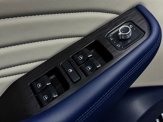 Haval F7x Premium, 2022 года, пробег 78939 км