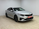 Kia Optima Edition Plus, 2019 года, пробег 134245 км