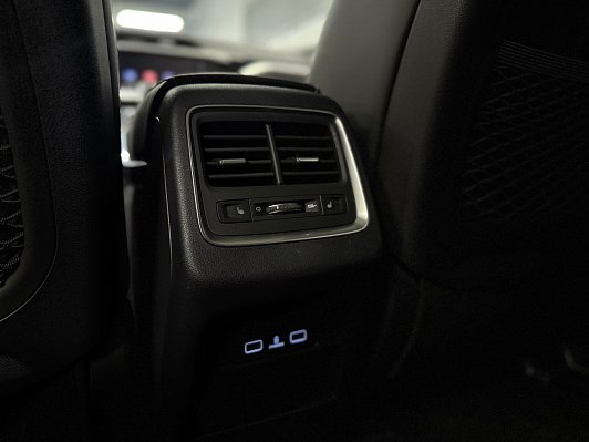 Geely Atlas Pro Flagship, 2024 года, пробег 11587 км