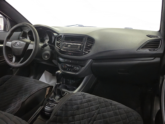 Lada (ВАЗ) Vesta Classic Start (2018-2019), 2016 года, пробег 253755 км