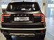 Haval Dargo Comfort, серый