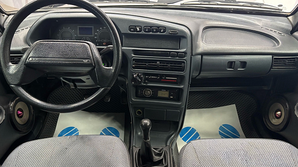 Lada (ВАЗ) 2114, 2012 года, пробег 160000 км