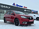 Renault Logan Luxe Privilege, 2014 года, пробег 126006 км