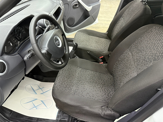 Lada (ВАЗ) Largus Norma Comfort Glonass (7 мест) (2018), 2020 года, пробег 51315 км
