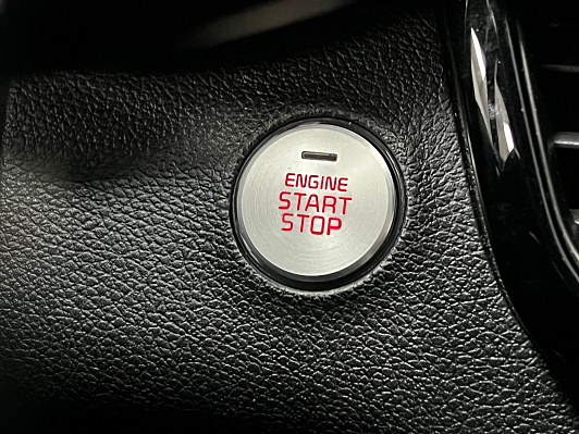 Kia Optima GT, 2017 года, пробег 119465 км