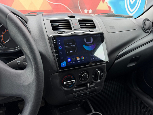 Lada (ВАЗ) Granta Comfort'24 Plus, 2023 года, пробег 58713 км