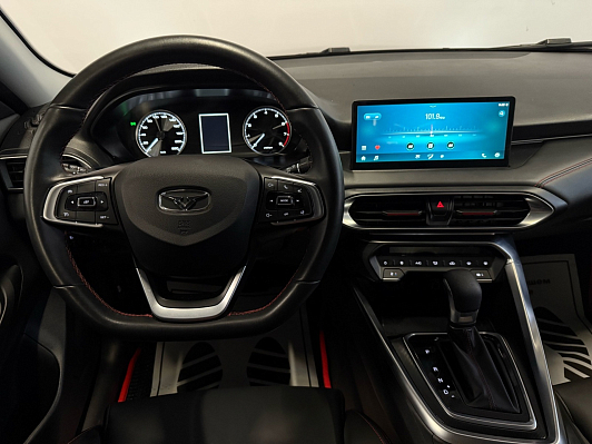Kaiyi E5 Luxury, 2023 года, пробег 34000 км
