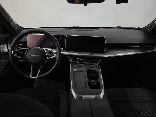Haval F7 Оптимум, 2024 года, пробег 39200 км