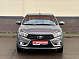 Lada (ВАЗ) Vesta Comfort Winter, 2020 года, пробег 37167 км